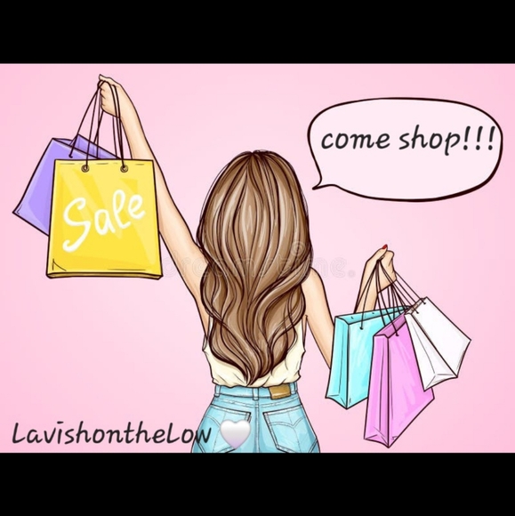 Meet your Posher, Cindy - Picture 9 of 16